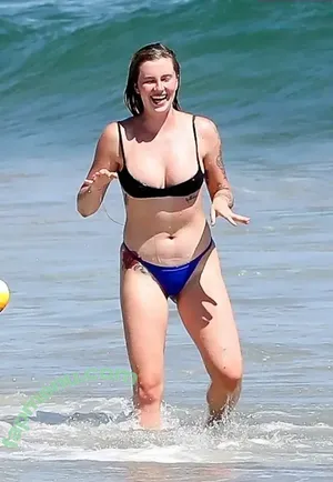Ireland Baldwin / chloebaldwin... / irelandirelandireland nude photo #0547