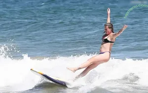 Ireland Baldwin / chloebaldwin... / irelandirelandireland nude photo #0554