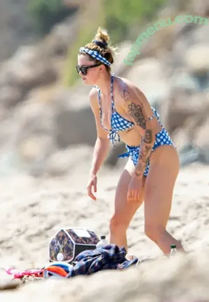 Ireland Baldwin / chloebaldwin... / irelandirelandireland nude photo #0572