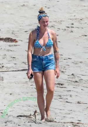 Ireland Baldwin / chloebaldwin... / irelandirelandireland nude photo #0573