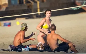Ireland Baldwin / chloebaldwin... / irelandirelandireland nude photo #0601