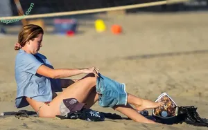 Ireland Baldwin / chloebaldwin... / irelandirelandireland nude photo #0608