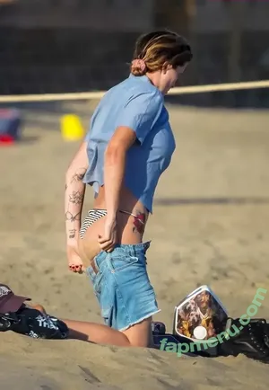 Ireland Baldwin / chloebaldwin... / irelandirelandireland nude photo #0609