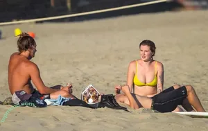 Ireland Baldwin / chloebaldwin... / irelandirelandireland nude photo #0615