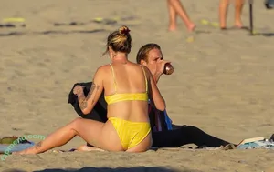 Ireland Baldwin / chloebaldwin... / irelandirelandireland nude photo #0623