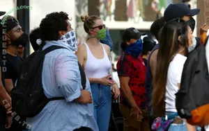 Ireland Baldwin / chloebaldwin... / irelandirelandireland nude photo #0677