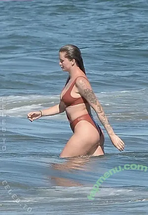 Ireland Baldwin / chloebaldwin... / irelandirelandireland nude photo #0679