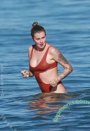 Ireland Baldwin / chloebaldwin... / irelandirelandireland nude photo #0688