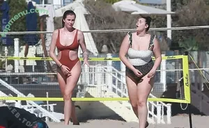 Ireland Baldwin / chloebaldwin... / irelandirelandireland nude photo #0693