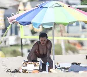 Ireland Baldwin / chloebaldwin... / irelandirelandireland nude photo #0694