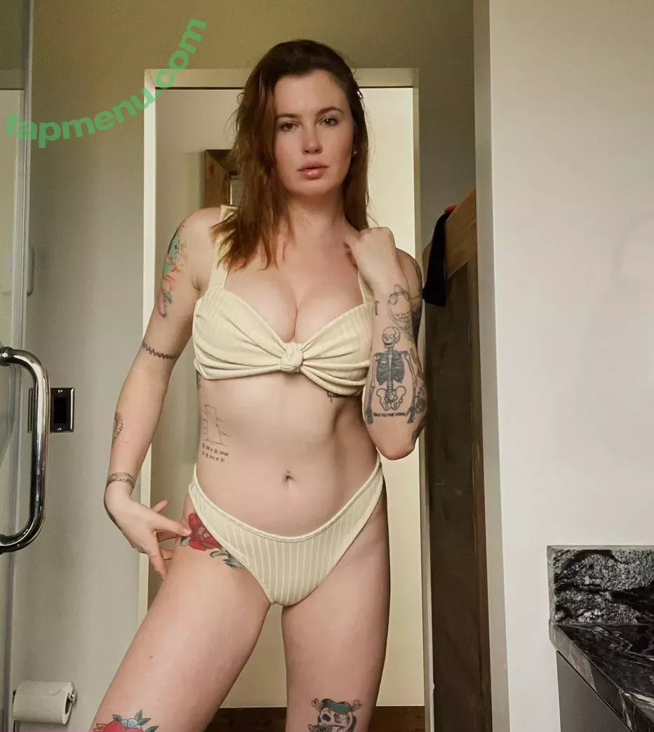 Ireland Baldwin nude photo #0028 (chloebaldwin... / irelandirelandireland)