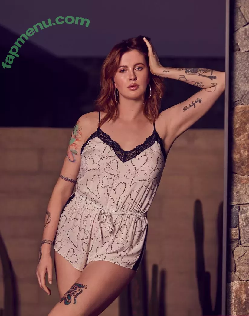 Ireland Baldwin nude photo #0035 (chloebaldwin... / irelandirelandireland)