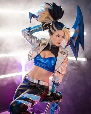 Irena Meier / Irina Meier / Irine Meier / irine_meier / irinemeier nude photo #0012