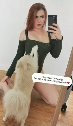 Irena Meier / Irina Meier / Irine Meier / irine_meier / irinemeier nude photo #0013