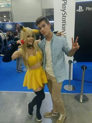 Irena Meier / Irina Meier / Irine Meier / irine_meier / irinemeier nude photo #0094