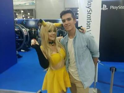 Irena Meier / Irina Meier / Irine Meier / irine_meier / irinemeier nude photo #0103