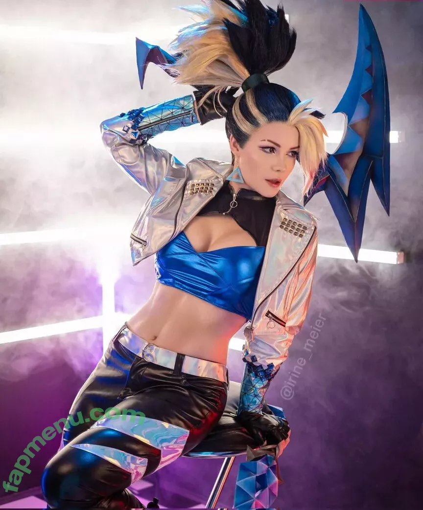 Irena Meier nude photo #0012 (Irina Meier / Irine Meier / irine_meier / irinemeier)