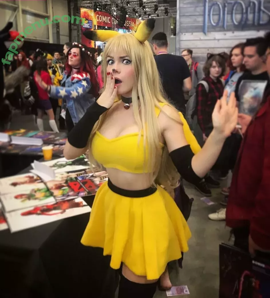 Irena Meier nude photo #0070 (Irina Meier / Irine Meier / irine_meier / irinemeier)