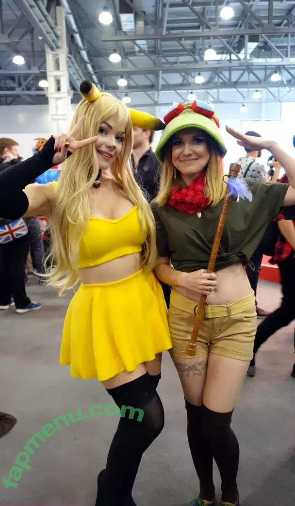 Irena Meier nude photo #0106 (Irina Meier / Irine Meier / irine_meier / irinemeier)