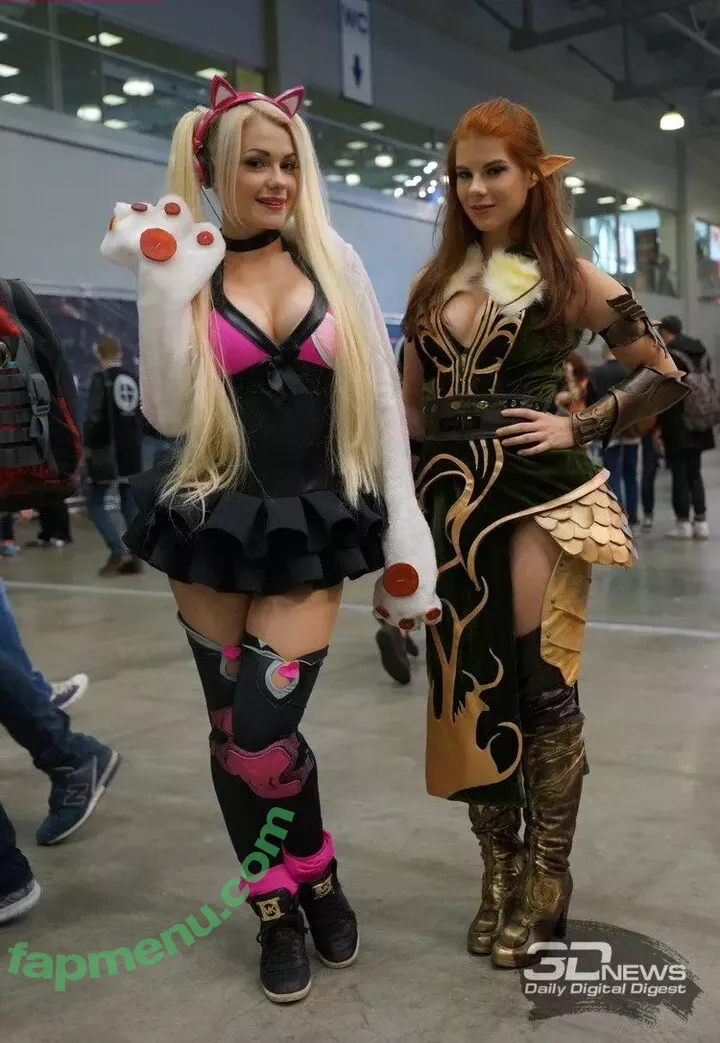 Irena Meier nude photo #0116 (Irina Meier / Irine Meier / irine_meier / irinemeier)