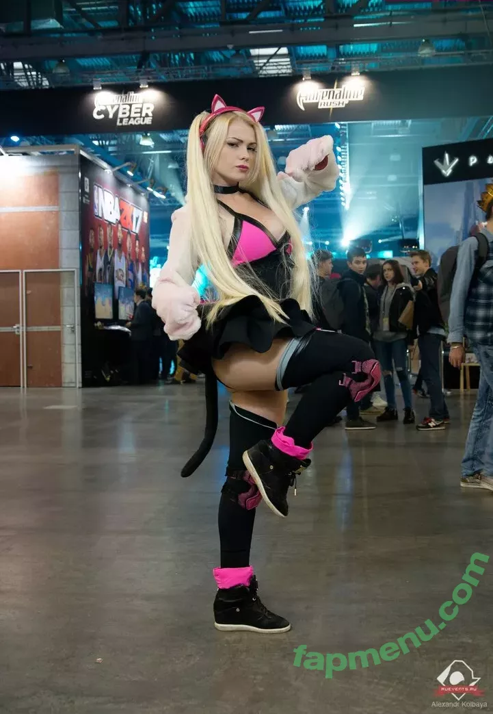 Irena Meier nude photo #0134 (Irina Meier / Irine Meier / irine_meier / irinemeier)