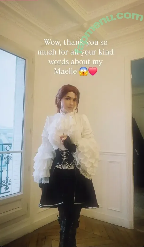 Irena Meier nude photo #0865 (Irina Meier / Irine Meier / irine_meier / irinemeier)