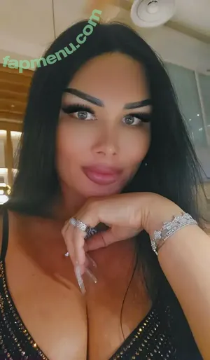 Irena Van / van.irena nude photo #0005