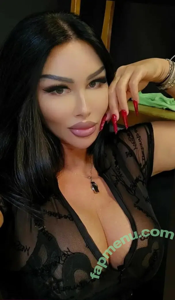 Irena Van nude photo #0001 (van.irena)