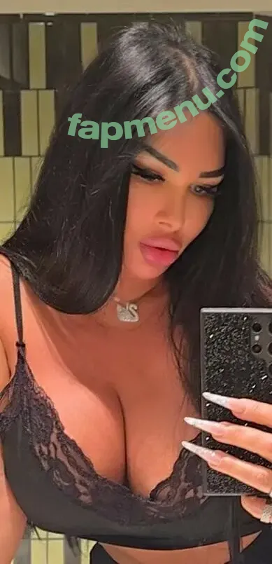 Irena Van nude photo #0004 (van.irena)