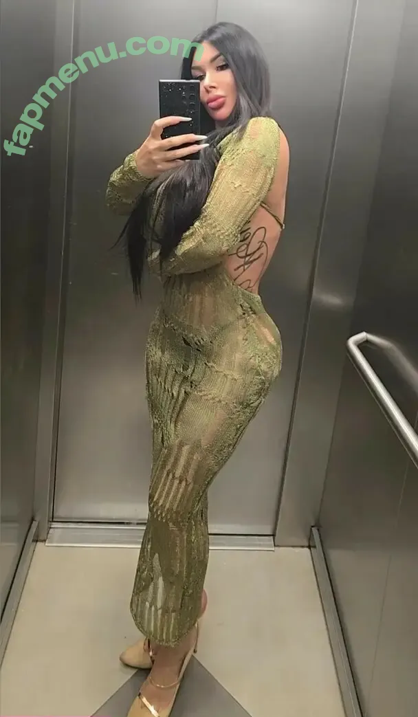 Irena Van nude photo #0006 (van.irena)