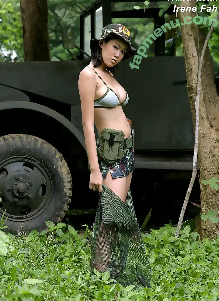 Irene Fah nude photo #0033 (fah / irene_fah)