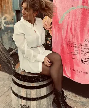 Irene Martinez / ireneeemartinez nude photo #0055