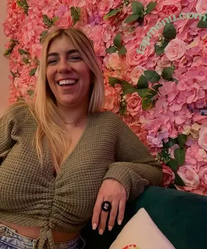 Irene Martinez / ireneeemartinez nude photo #0082