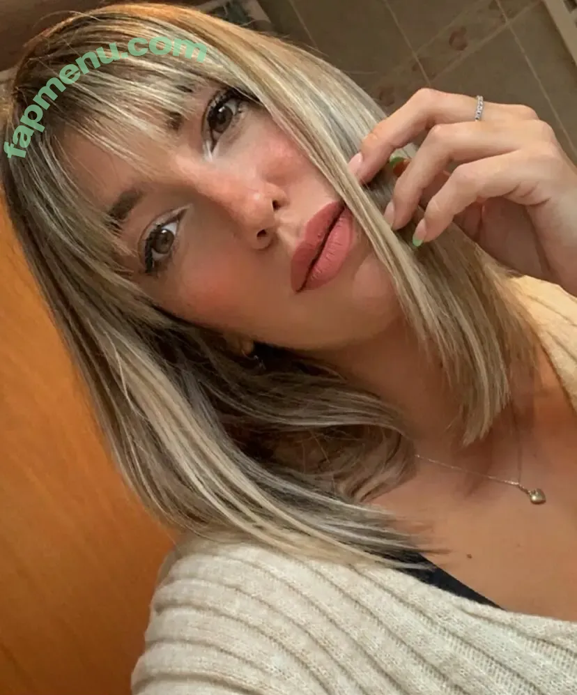 Irene Martinez nude photo #0059 (ireneeemartinez)