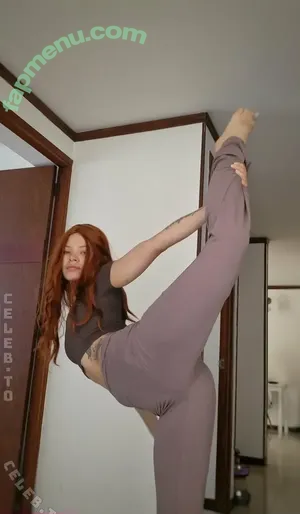 Irene Rouse / IreneRouse10 / sexygym_girl nude photo #0681