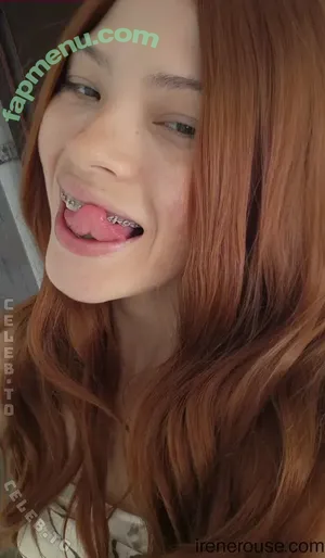 Irene Rouse / IreneRouse10 / sexygym_girl nude photo #0708