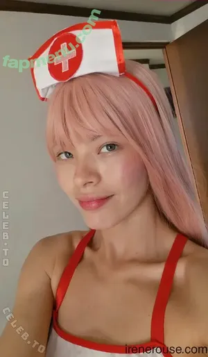 Irene Rouse / IreneRouse10 / sexygym_girl nude photo #0789