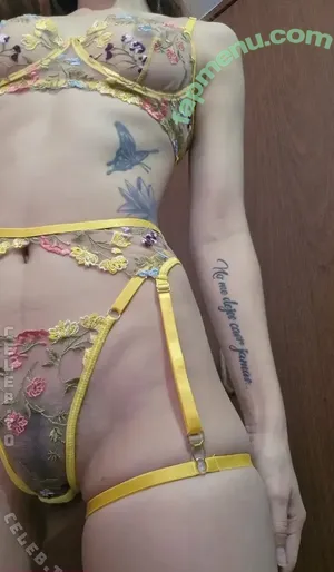 Irene Rouse / IreneRouse10 / sexygym_girl nude photo #0881