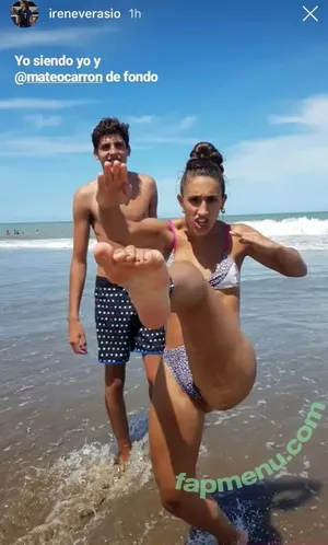 Irene Verasio / irenethedream / ireneverasio nude photo #0027