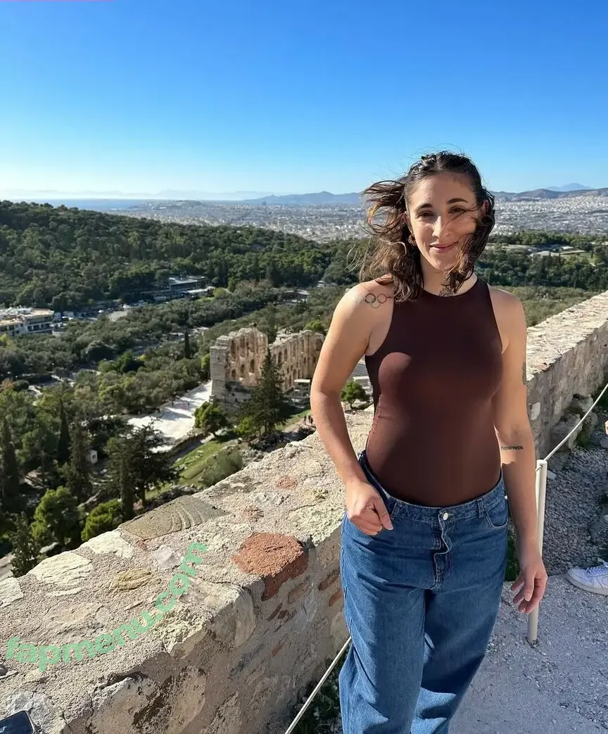 Irene Verasio nude photo #0012 (irenethedream / ireneverasio)
