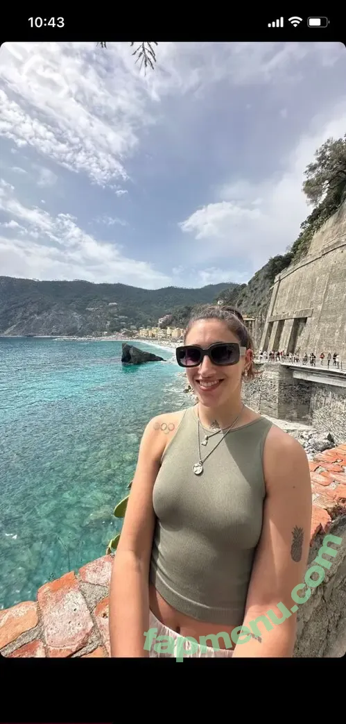 Irene Verasio nude photo #0022 (irenethedream / ireneverasio)