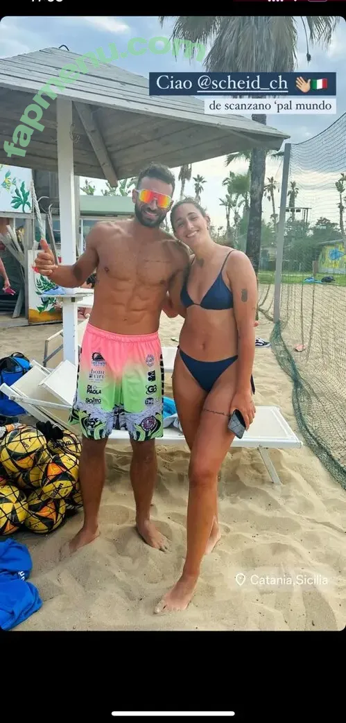 Irene Verasio nude photo #0023 (irenethedream / ireneverasio)