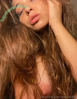 Irenebelle / Eirenebelle / Irene Apostu nude photo #0030