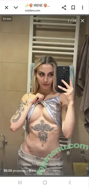 Irenehc99 nude photo #0017