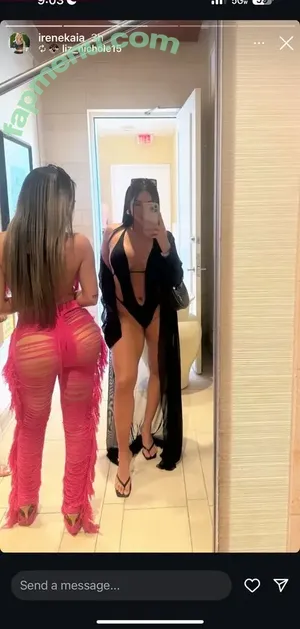 IreneKaia nude photo #0014