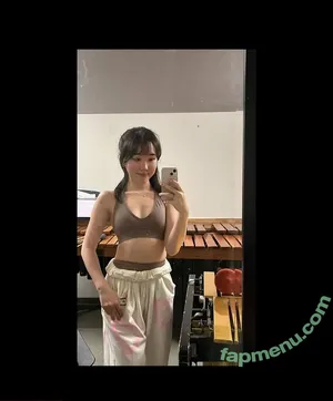 Irenewithpercussion / Irene Yoonseo Kang nude photo #0003