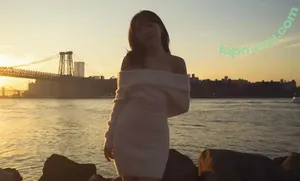 Irenewithpercussion / Irene Yoonseo Kang nude photo #0007