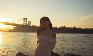 Irenewithpercussion / Irene Yoonseo Kang nude photo #0008
