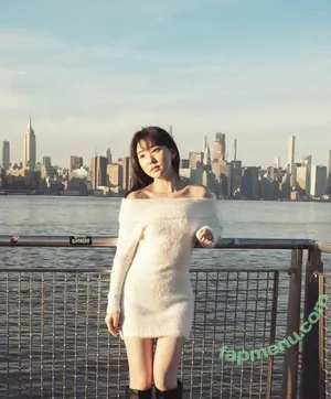 Irenewithpercussion / Irene Yoonseo Kang nude photo #0012