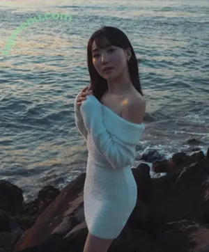 Irenewithpercussion / Irene Yoonseo Kang nude photo #0013
